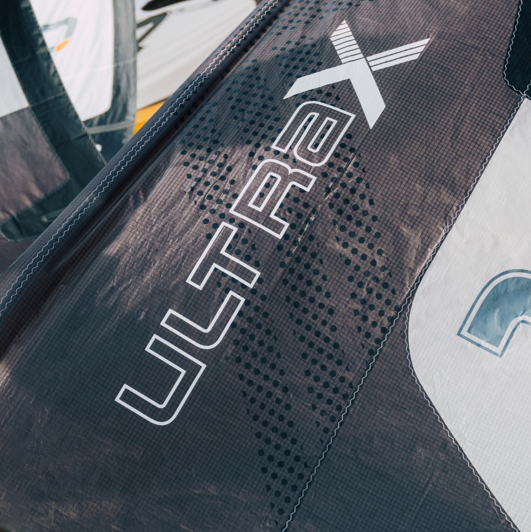 Ozone ENDURO V5 ULTRA X Kite - Kites