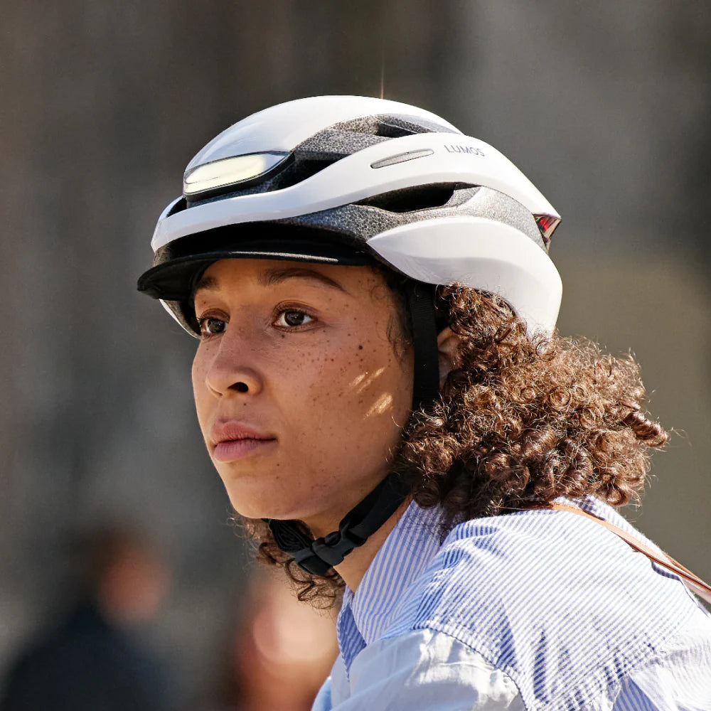 Lumos Ultra Visor - Visors