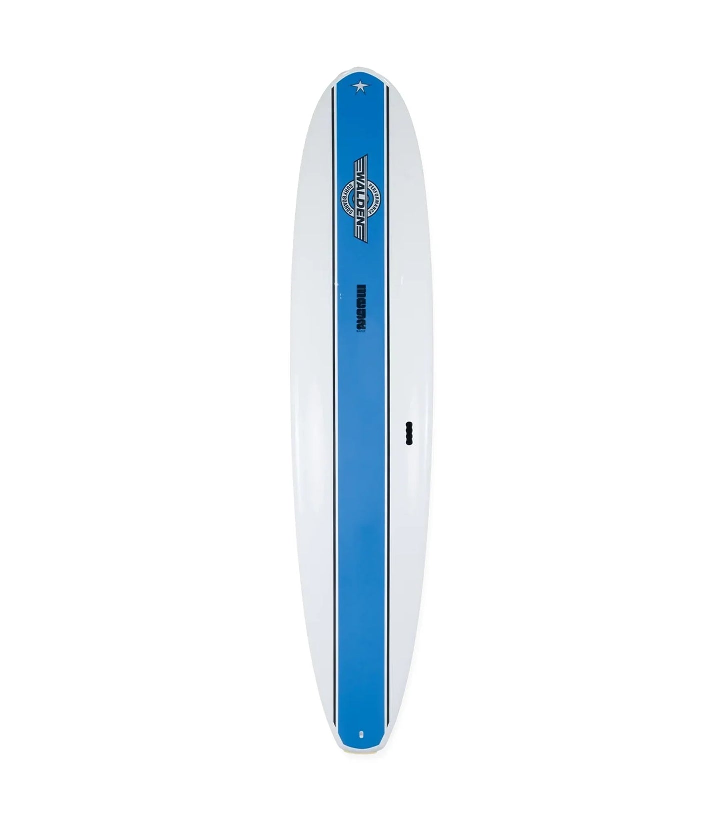 Walden Mega Magic - Tuflite - FCS II - 2 + 1 Fin