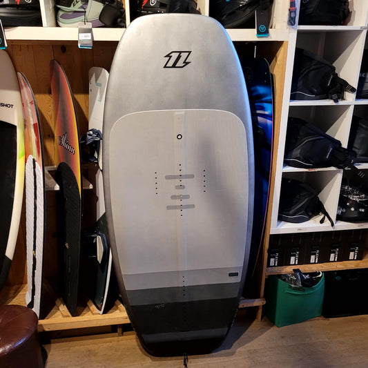 North Seek Foil Board Titanium - 5.9 USED - Wing Foilboards (GRADE B)