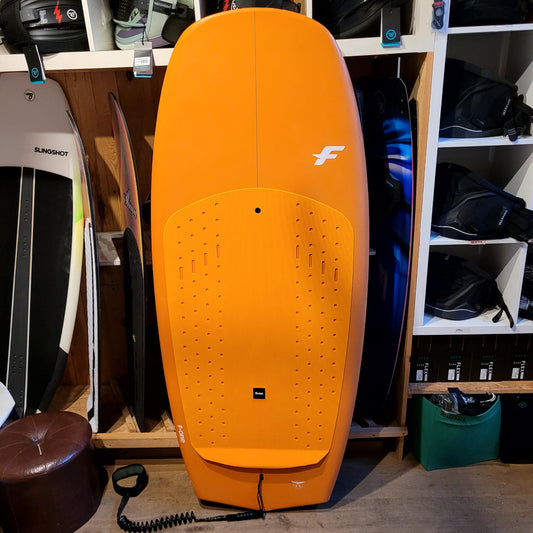 F-One 6'0 120L Rocket Wing V2 USED - Wing Foilboards (GRADE C)