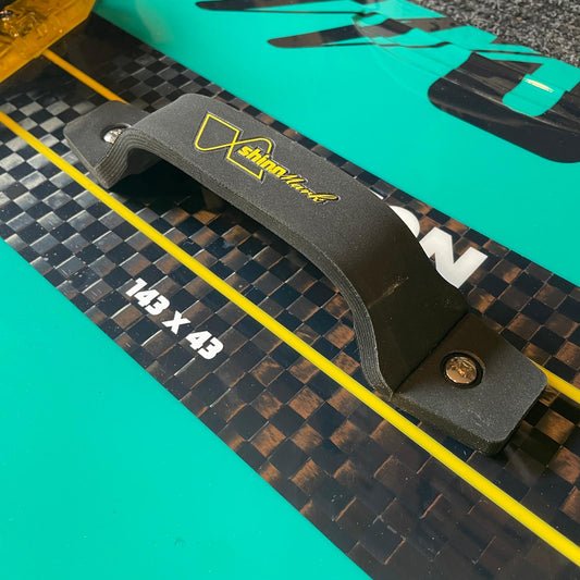 Shinnmark SHINN handle V2 - Twintip Handles