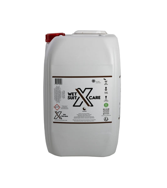 WetsuitXcare Surf Schools/Camps - Refill Station - Cleaning Fluids