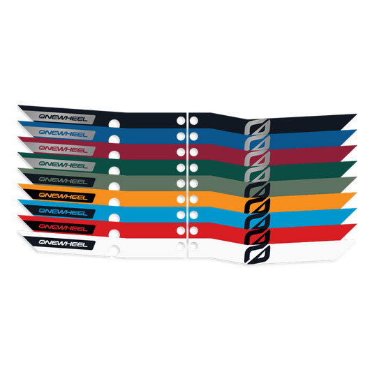 Onewheel XR Classic Recurve Rail Guards - Rail Guards