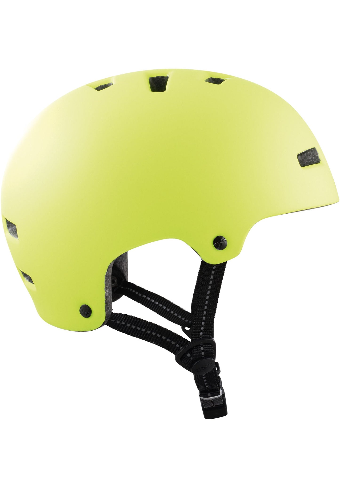 TSG Nipper Maxi Solid Color Kids - Satin Acid Yellow