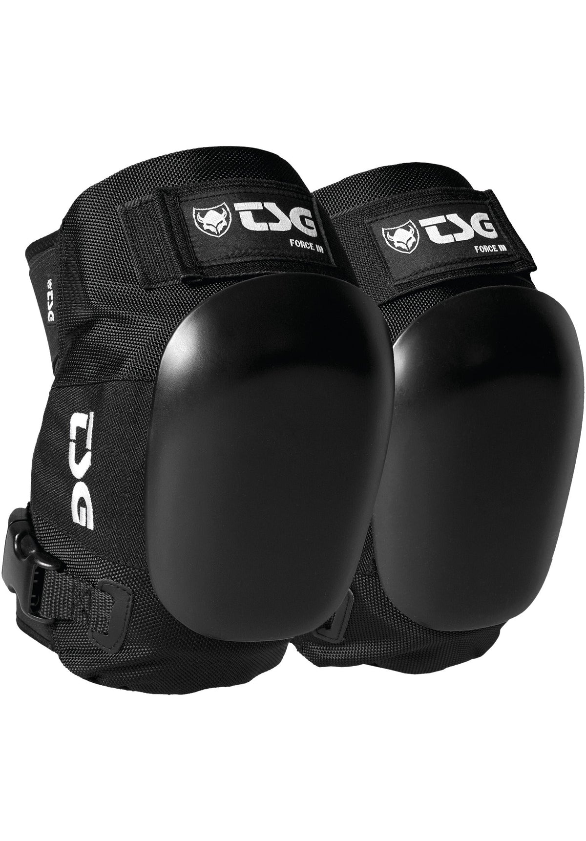 TSG Kneepad Force III - Black