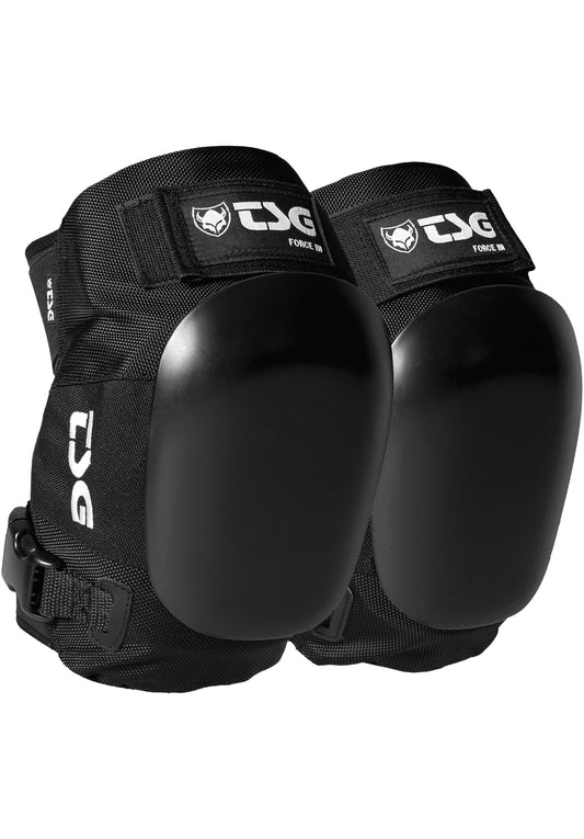 TSG Kneepad Force III - Black