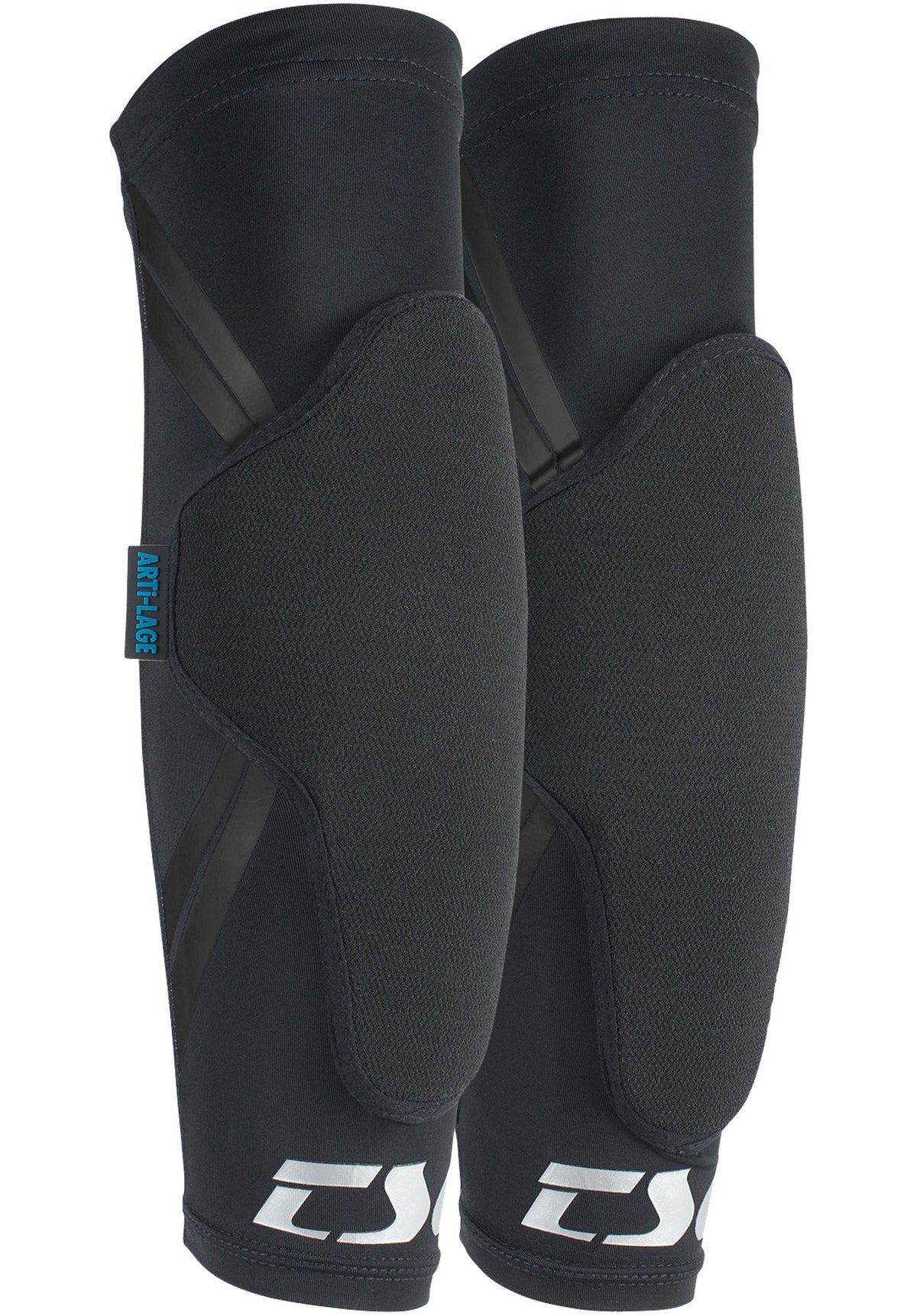 TSG Elbowsleeve Dermis A - Black