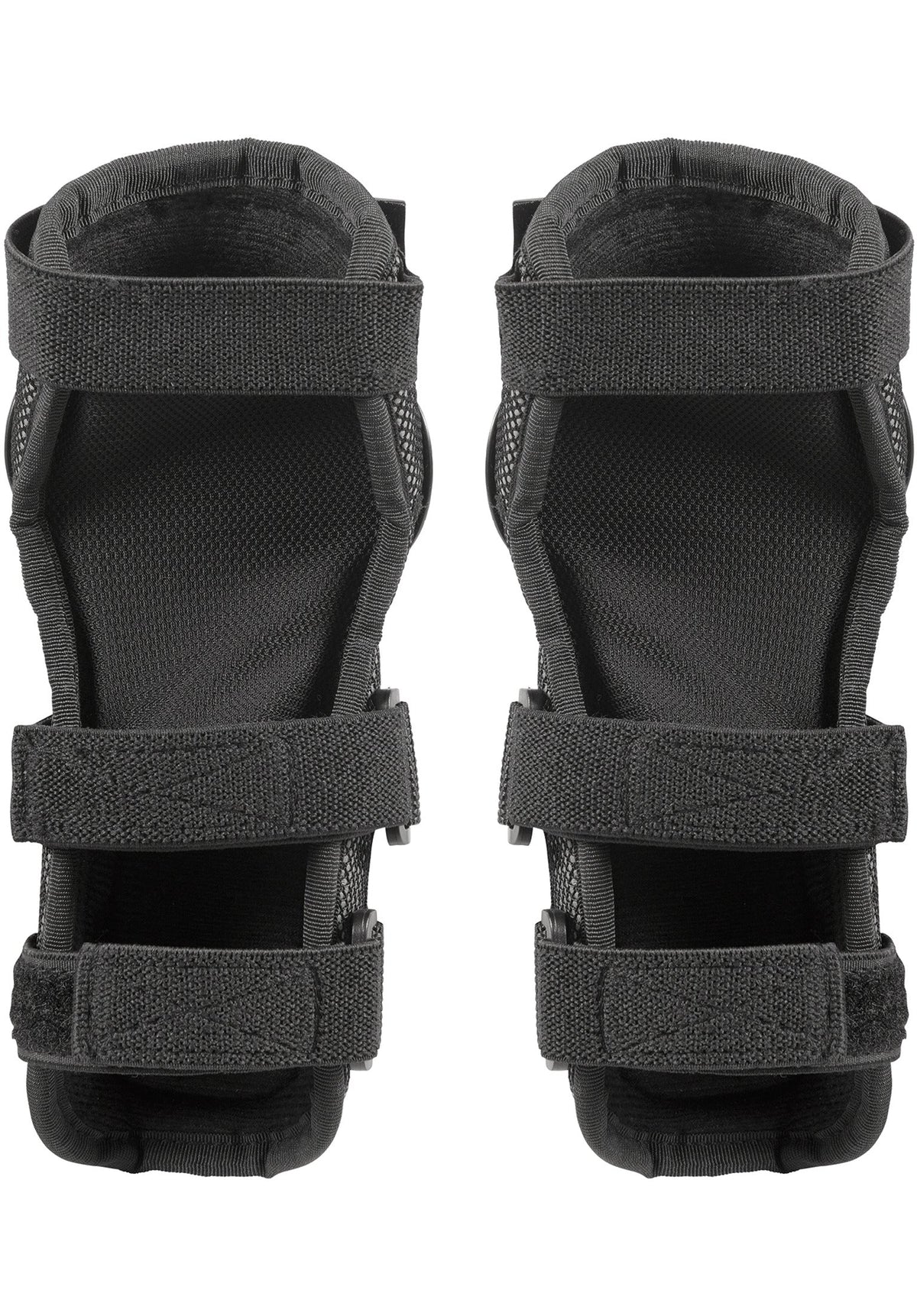 TSG Bike Elbow Pads Youth - Black