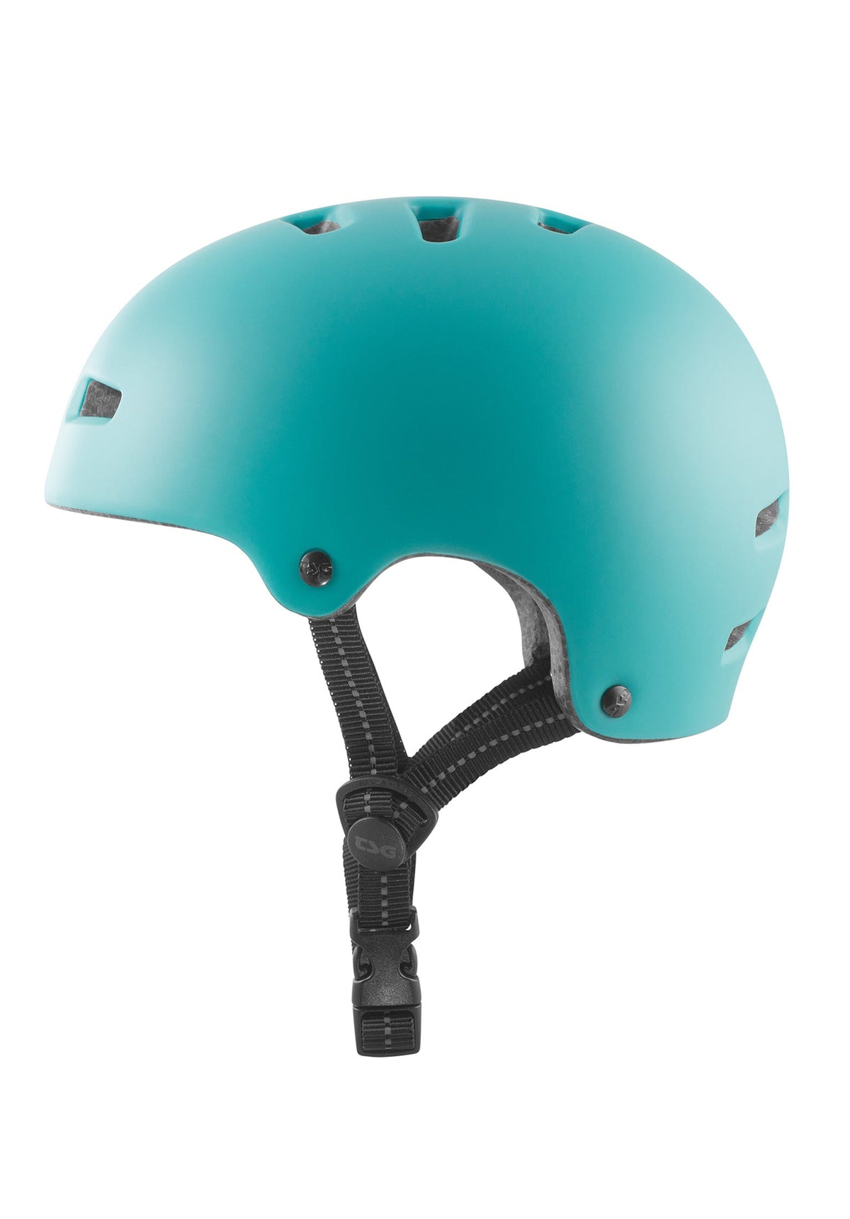 TSG Nipper Mini Solid Color Kids - Satin Cauma Green