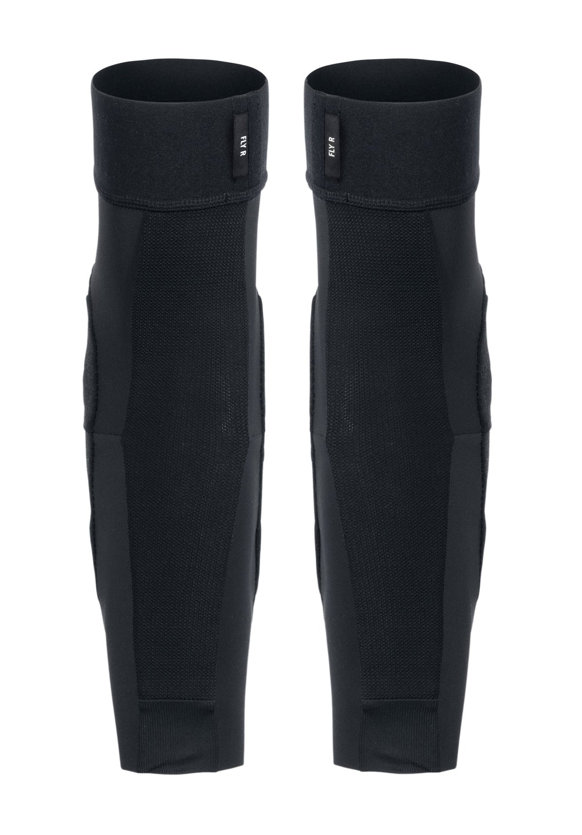 TSG Elbow-Sleeve Fly R - Black