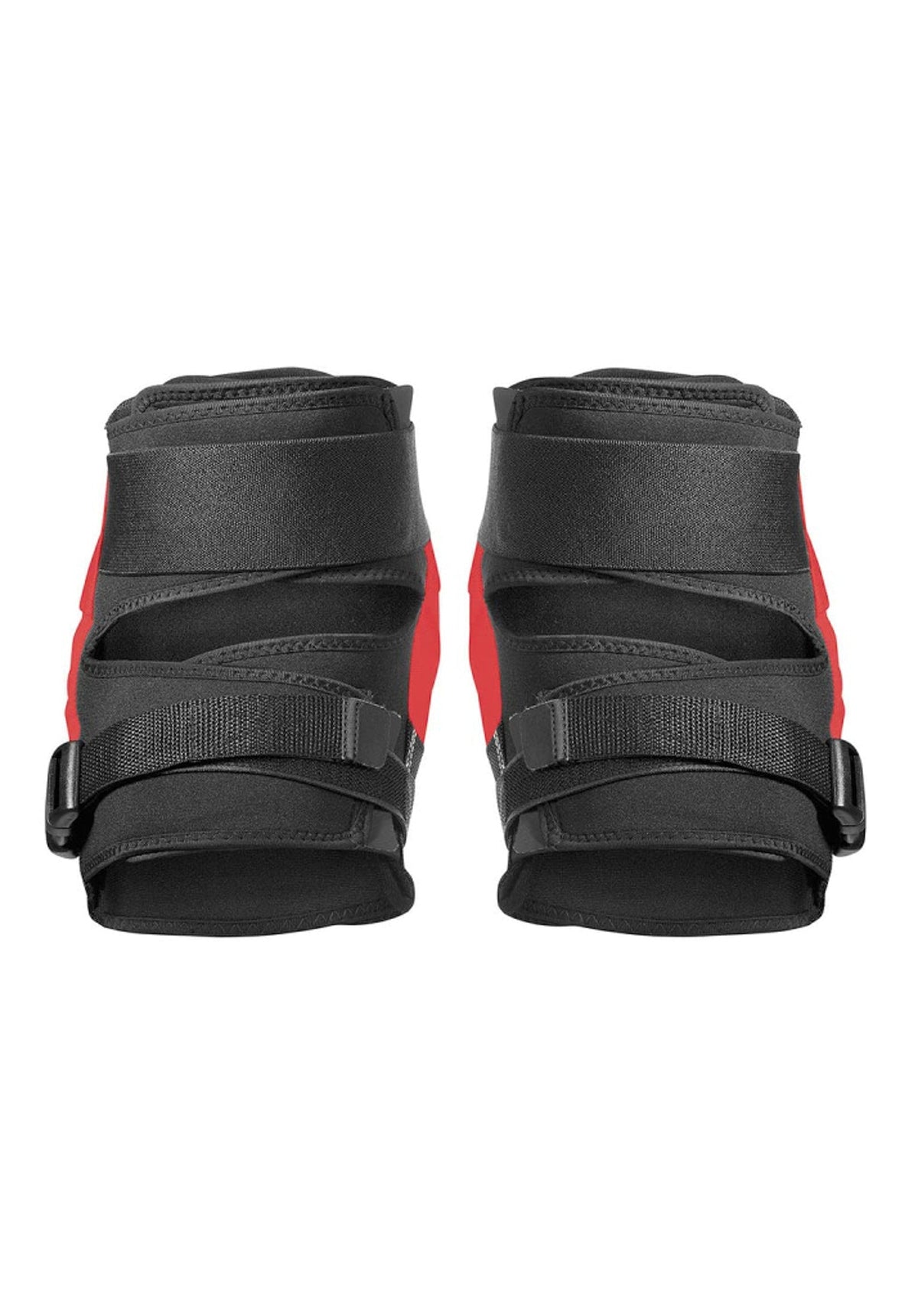 TSG Knee Pads Force V - Red