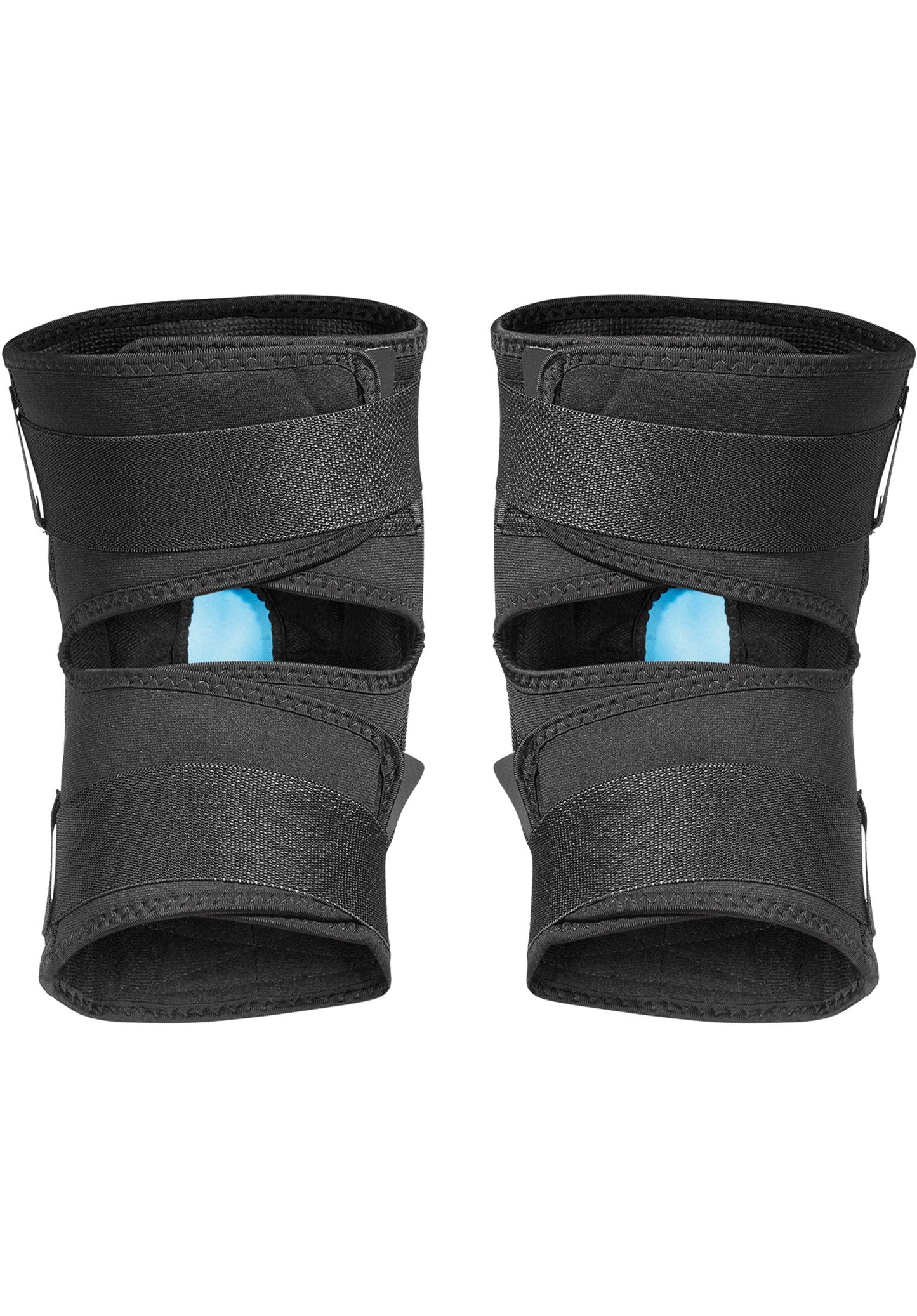 TSG Kneepad Wavesk8 A - Black
