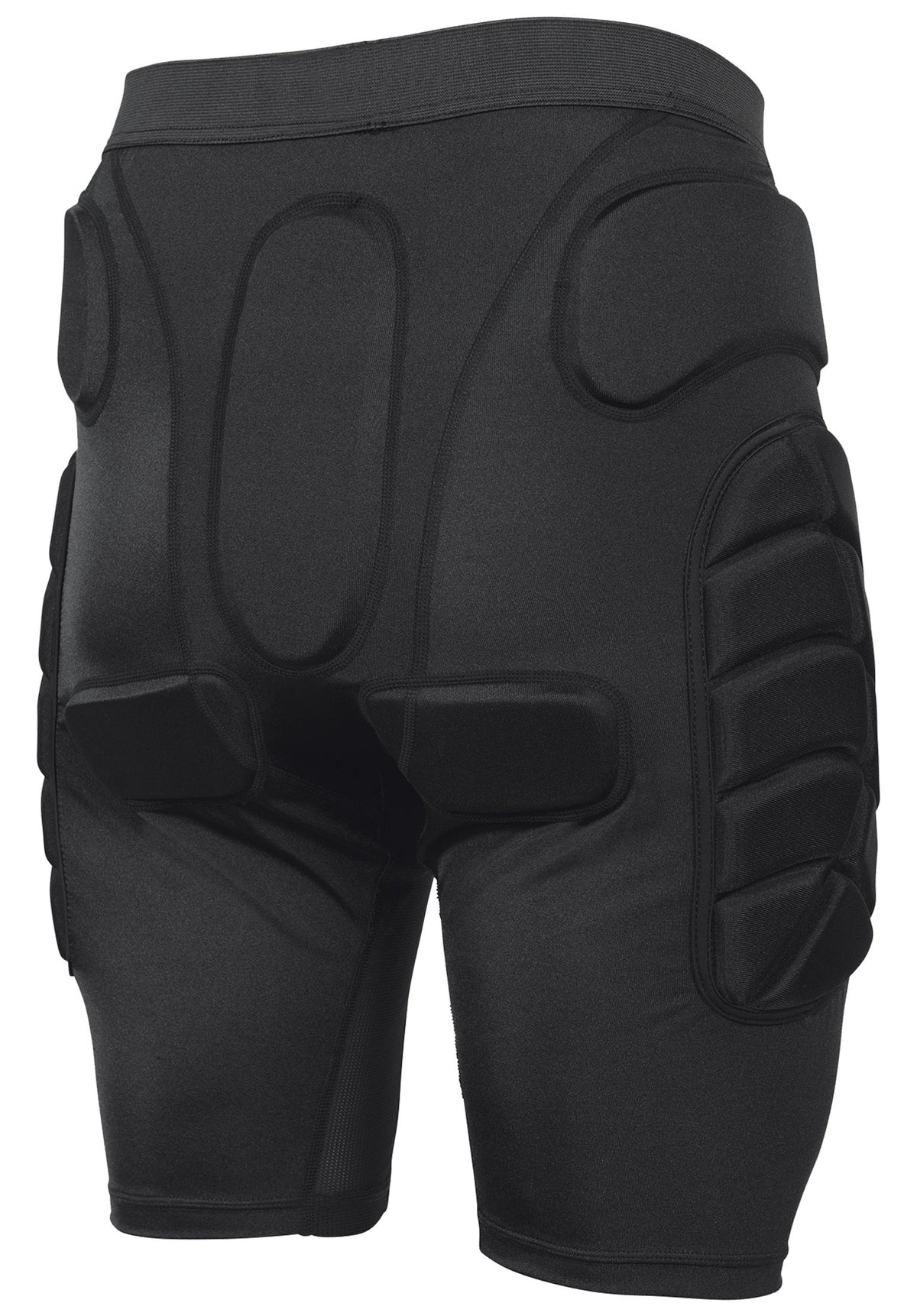 TSG Crashpant All Terrain - Black