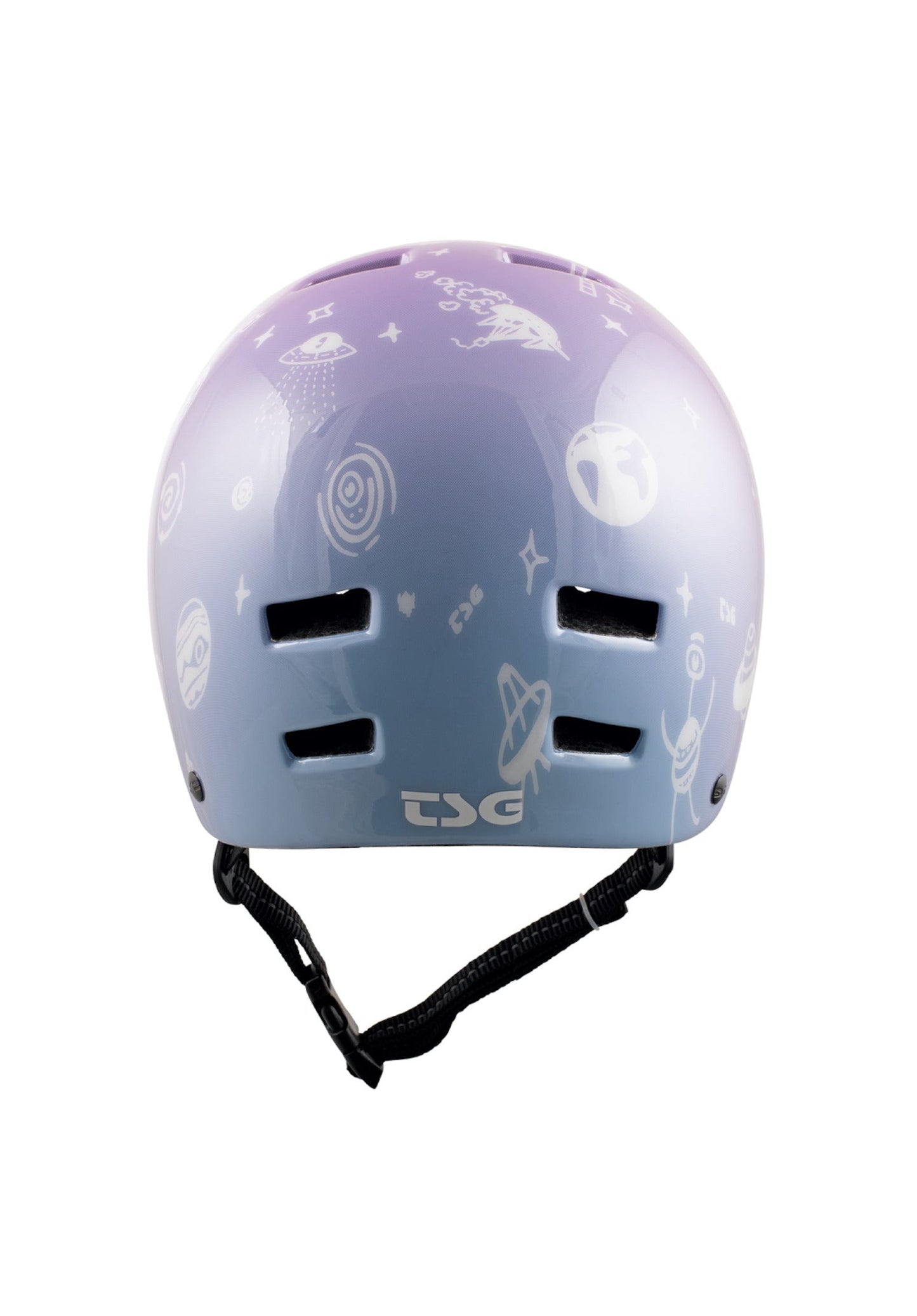 TSG Nipper Maxi Graphic Design Kids - Planet S G