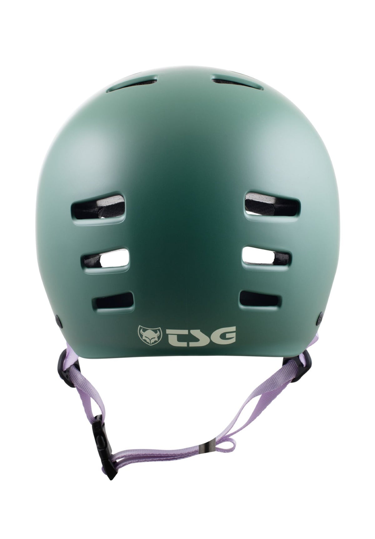 TSG Evolution Solid Colors - Satin Foliage Green