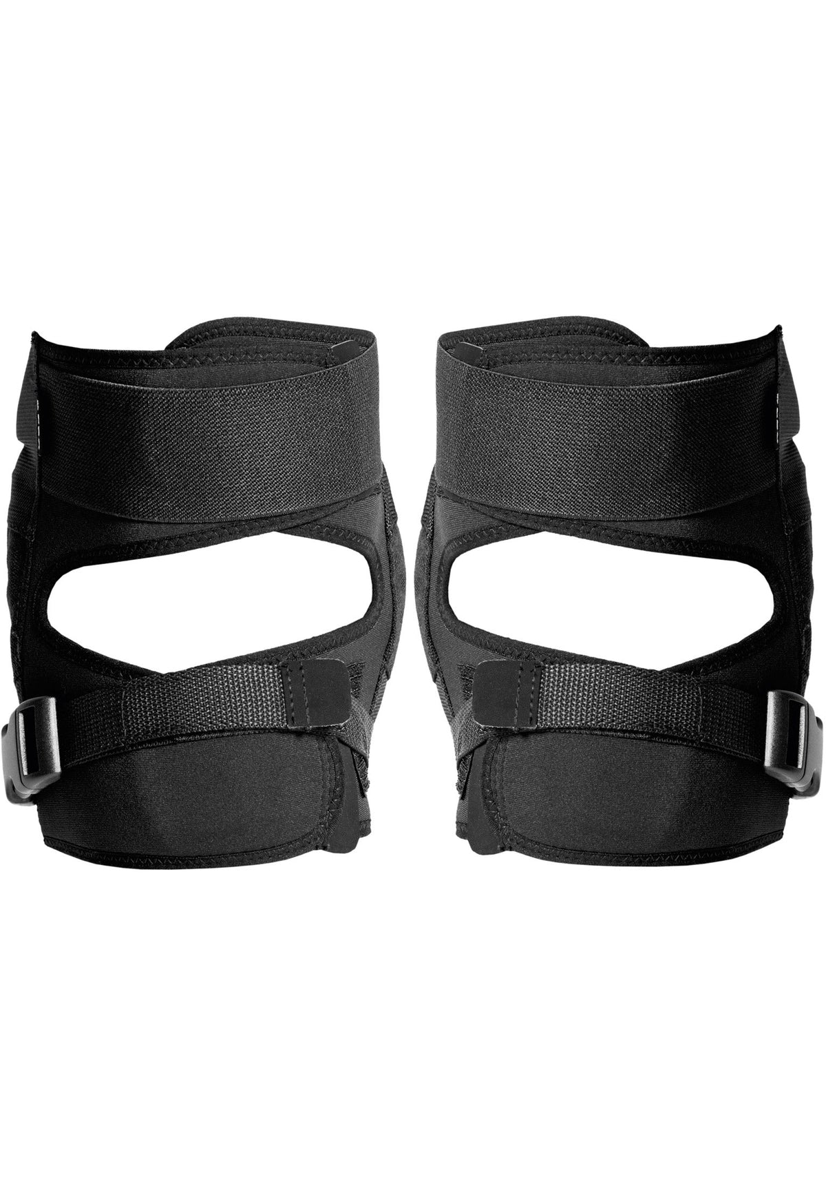 TSG Kneepad Force III - Black