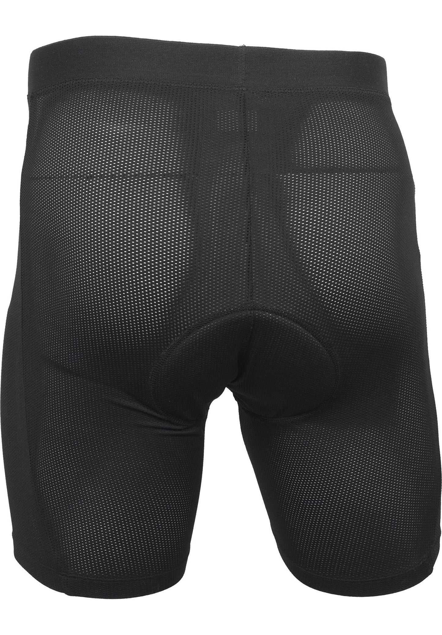 TSG Liner Shorts - Black