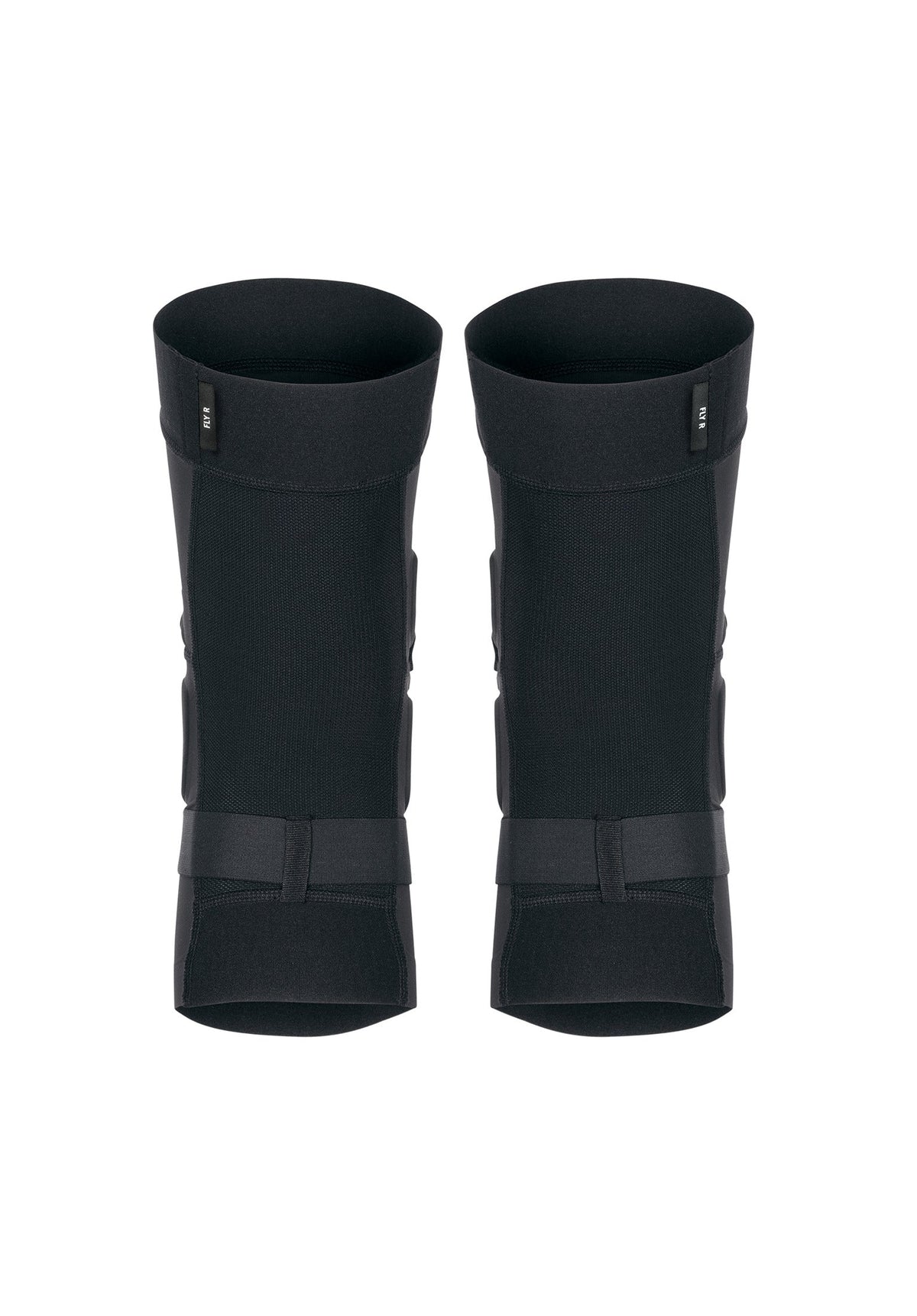 TSG Knee-Sleeve Fly R - Black