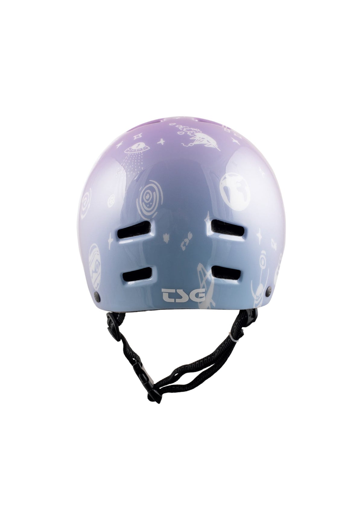TSG Nipper Mini Graphic Design Kids - Planet S G