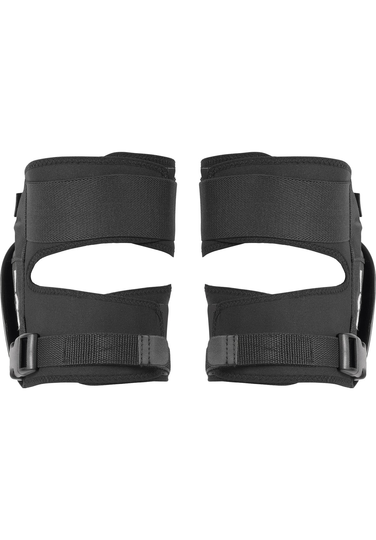 TSG Kneepad Force III - Black