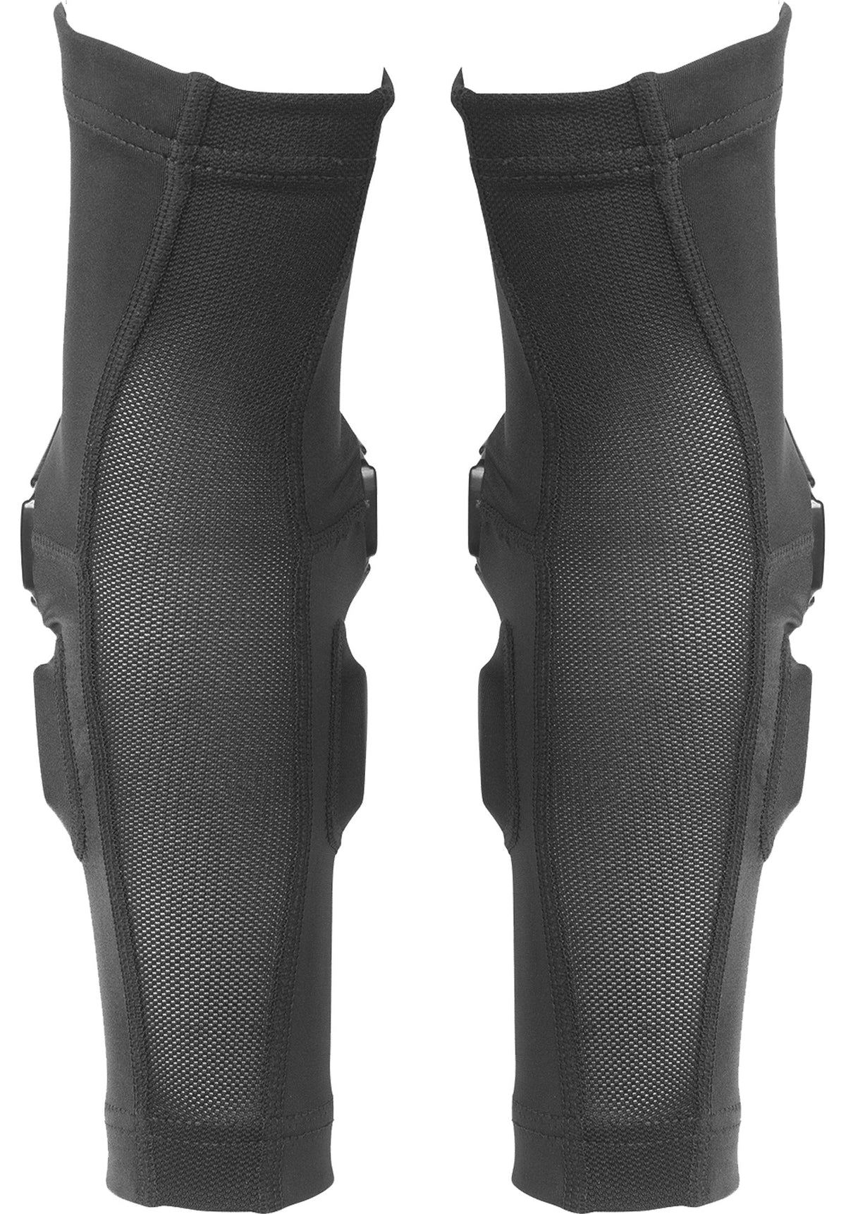 TSG Elbow-Sleeve Joint - Black