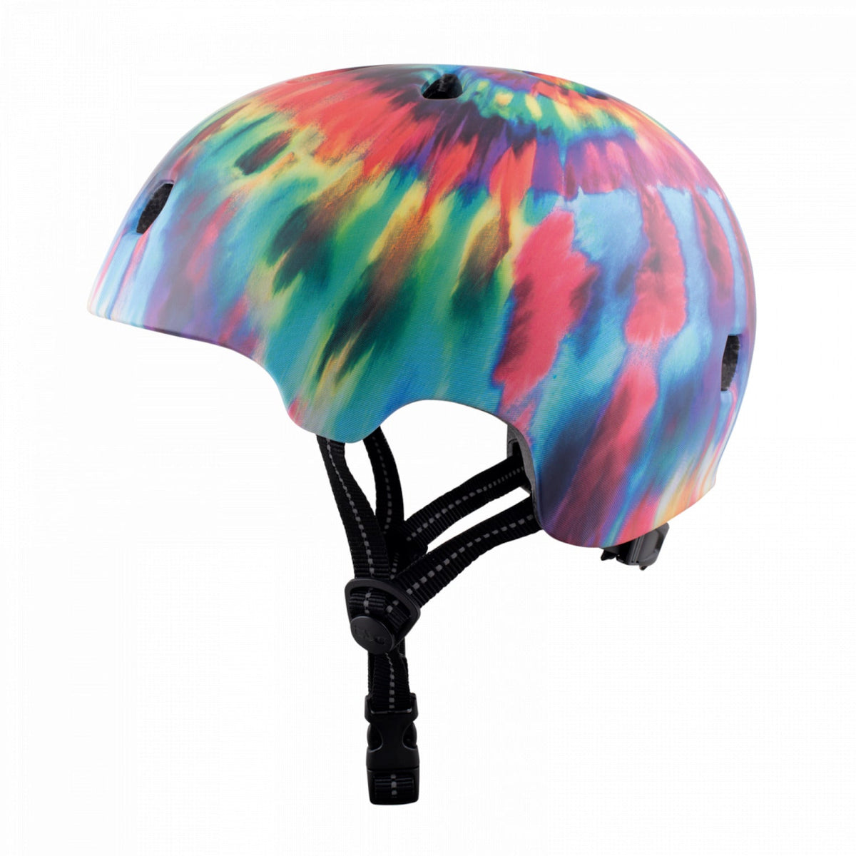 TSG Meta Graphic Design - Tie Dye