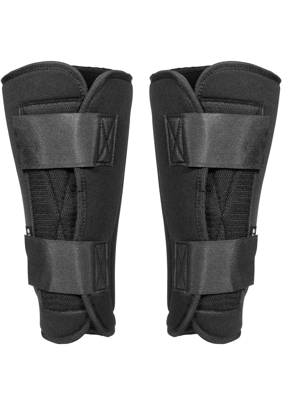 TSG Kneepad Shinguard Samir - Black