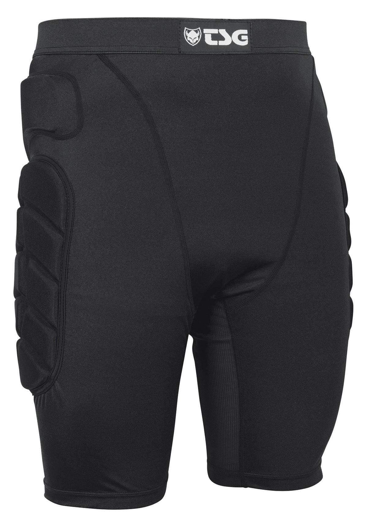 TSG Crashpant All Terrain - Black