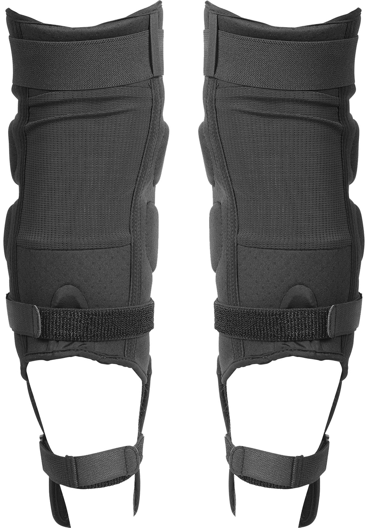 TSG Knee-Guard Task A 2.0 - Black