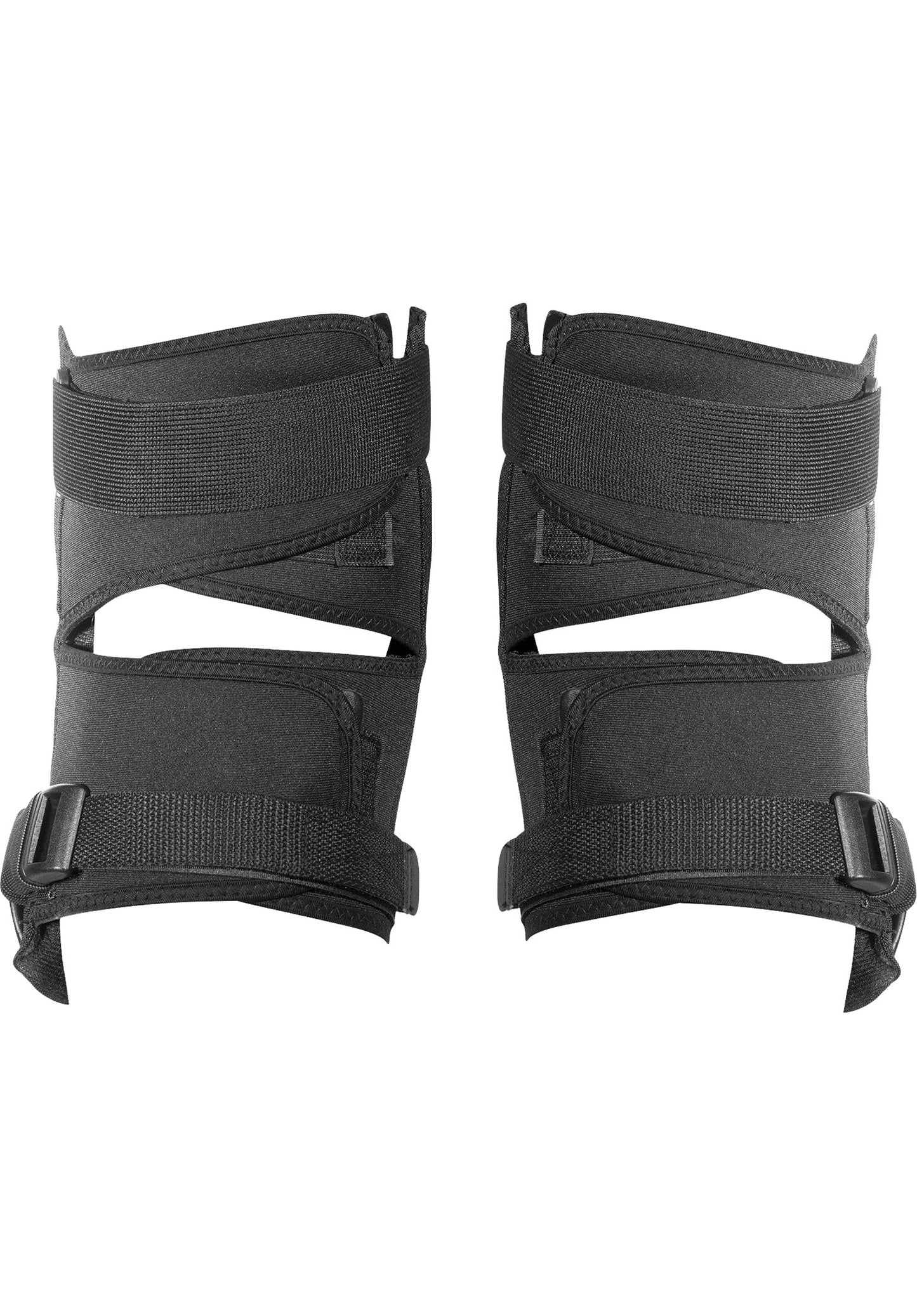 TSG Kneepads Sk8 DHP's - Black