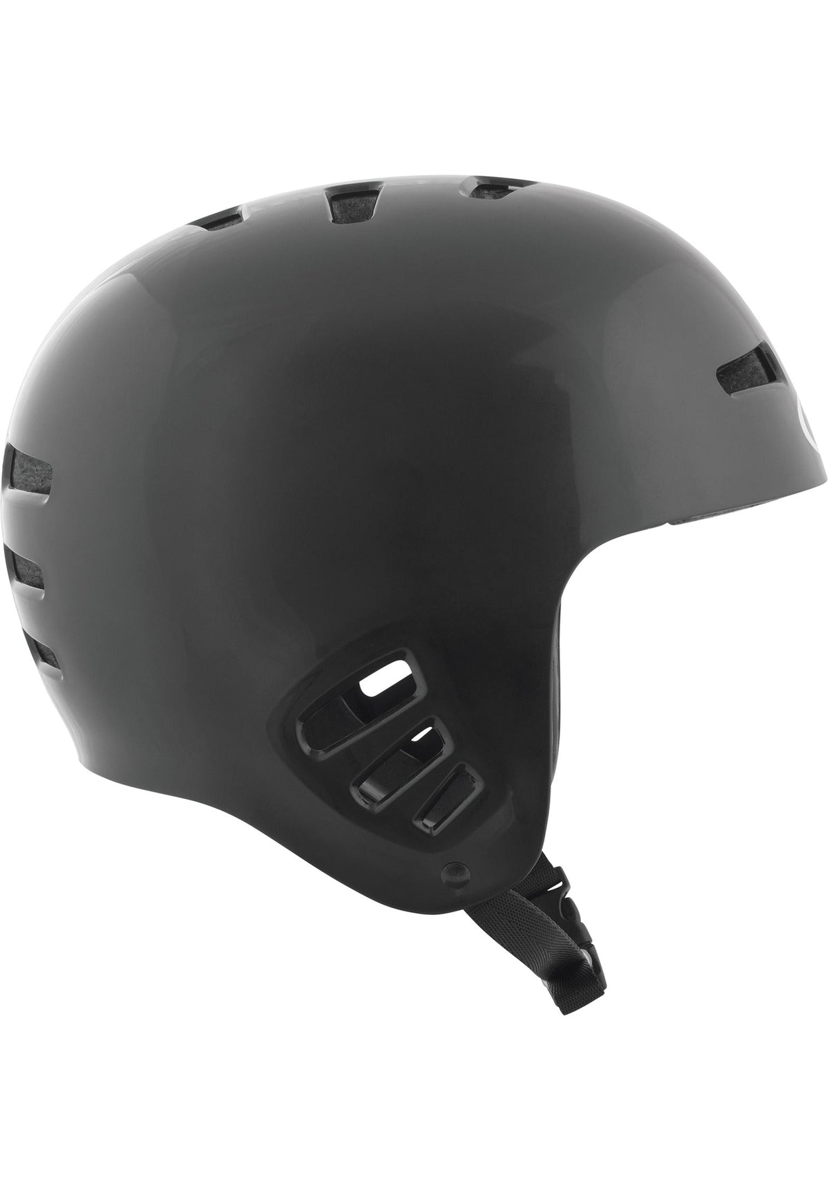 TSG Dawn Flex Solid Color - Black
