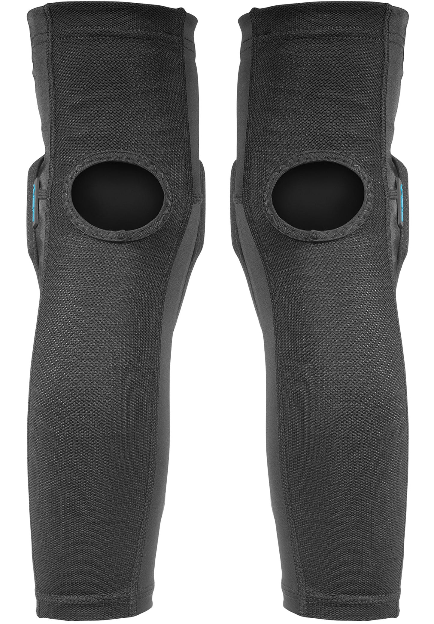 TSG Dermis Pro A Youth Knee-Sleeve - Black