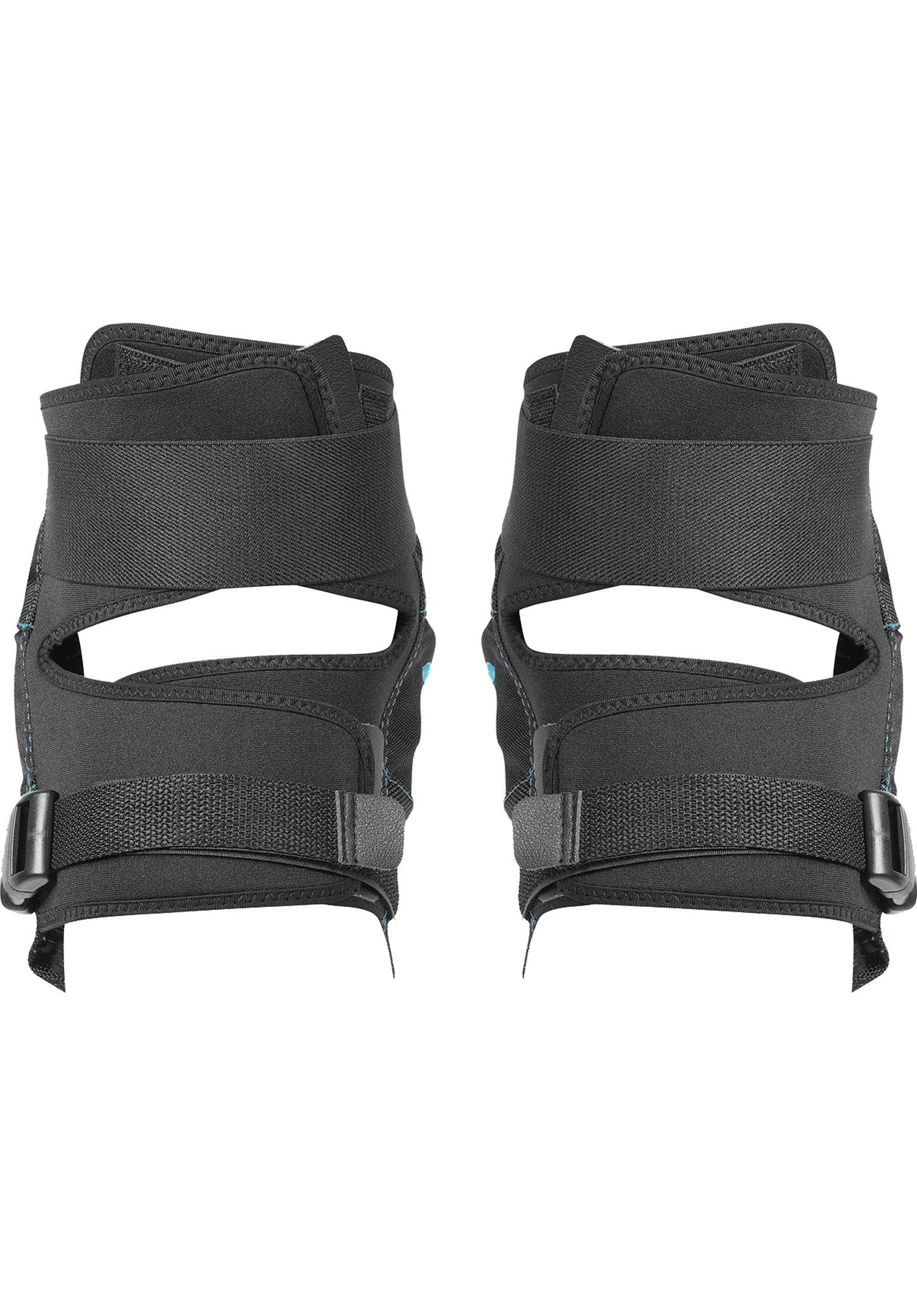 TSG Knee Pads Force V A - Black