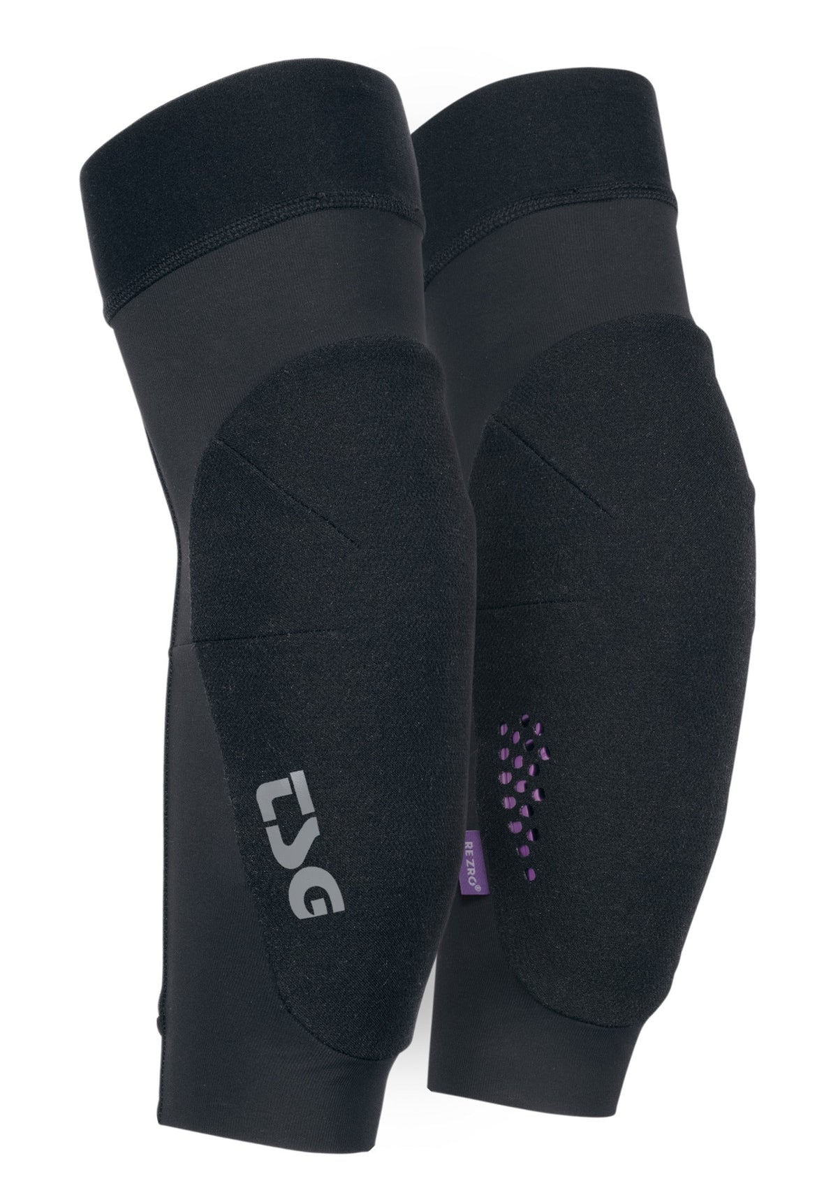TSG Elbow-Sleeve Fly R - Black