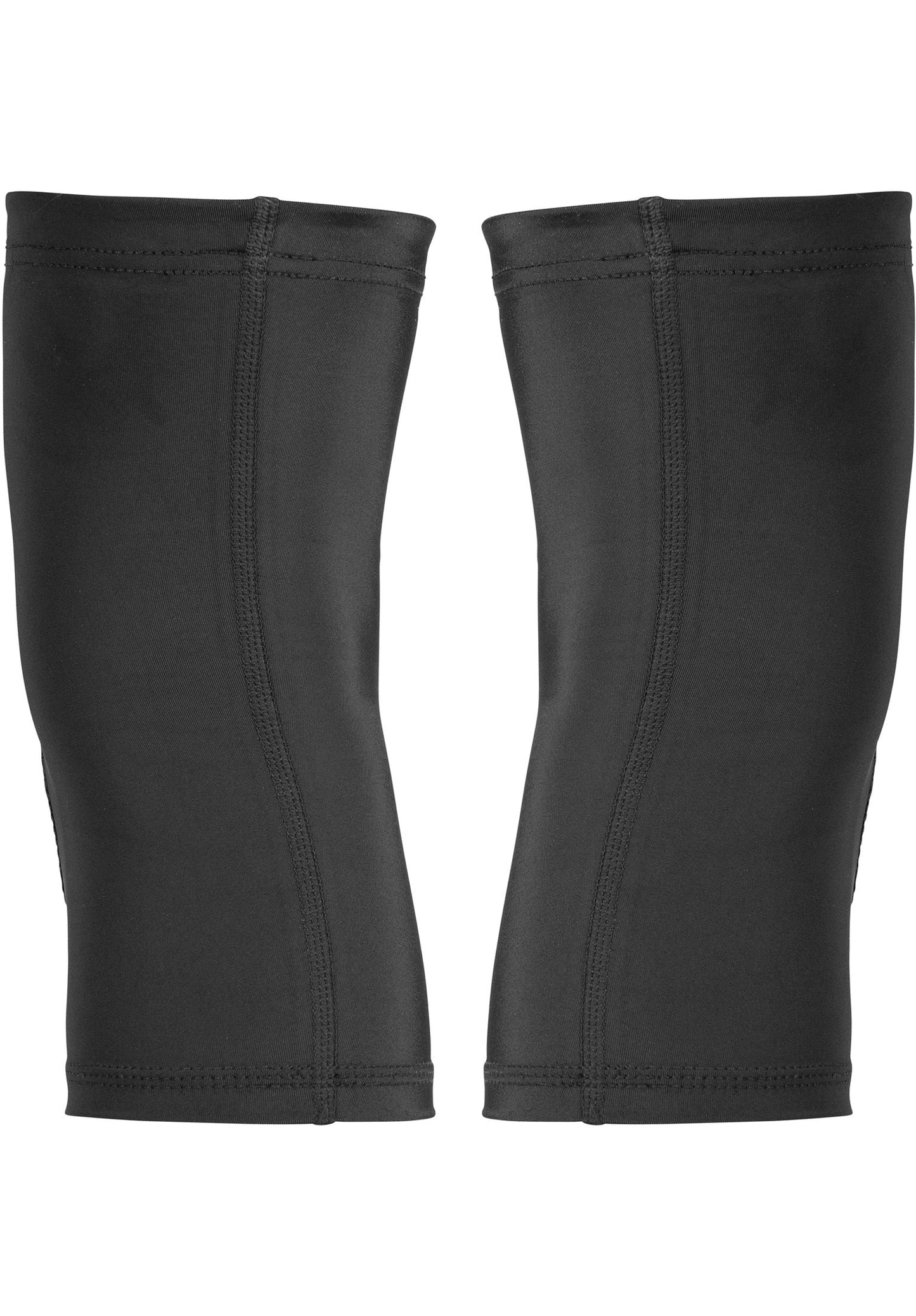 TSG Arctic Knee 2nd Skin A - Black