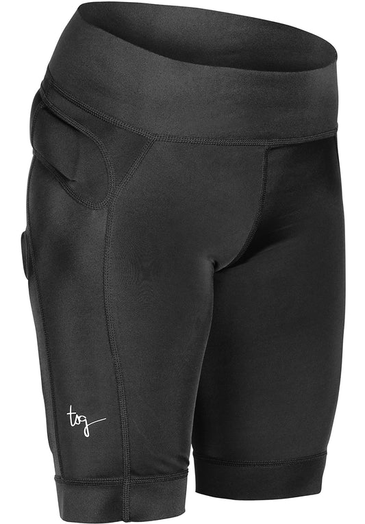 TSG Carna II - Black