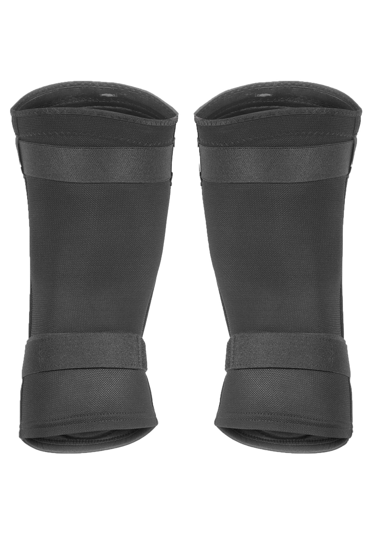 TSG Knee Pads Scout A - Ripped Black