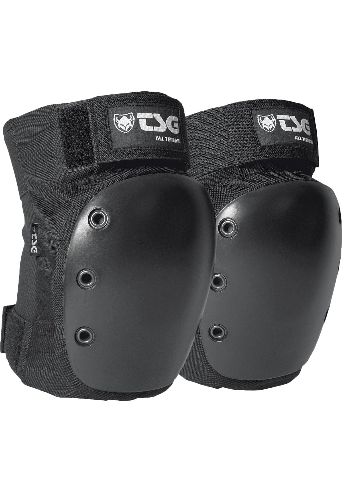 TSG Kneepad All-Terrain - Black