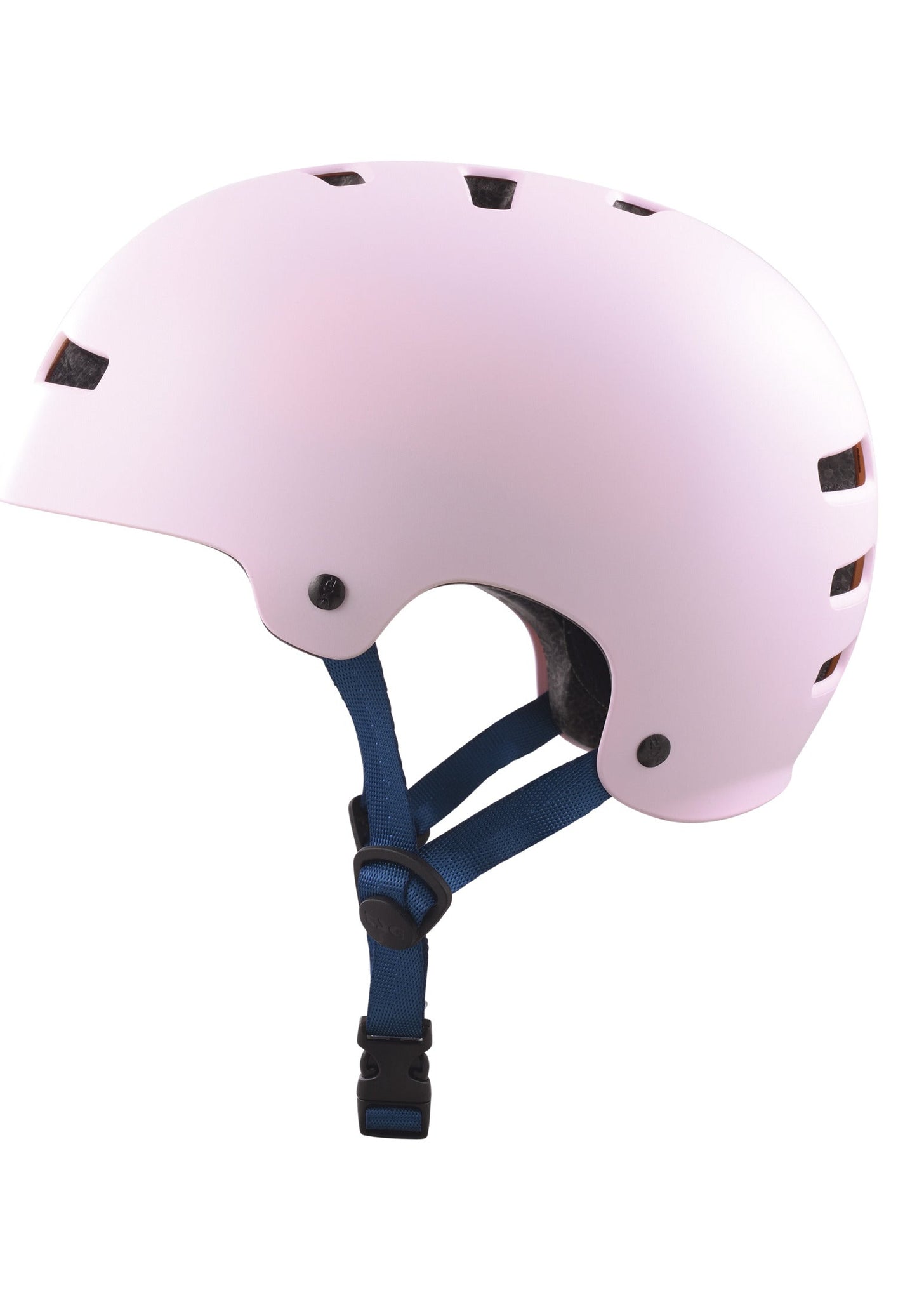 TSG Evolution Solid Colors - Cradle Pink