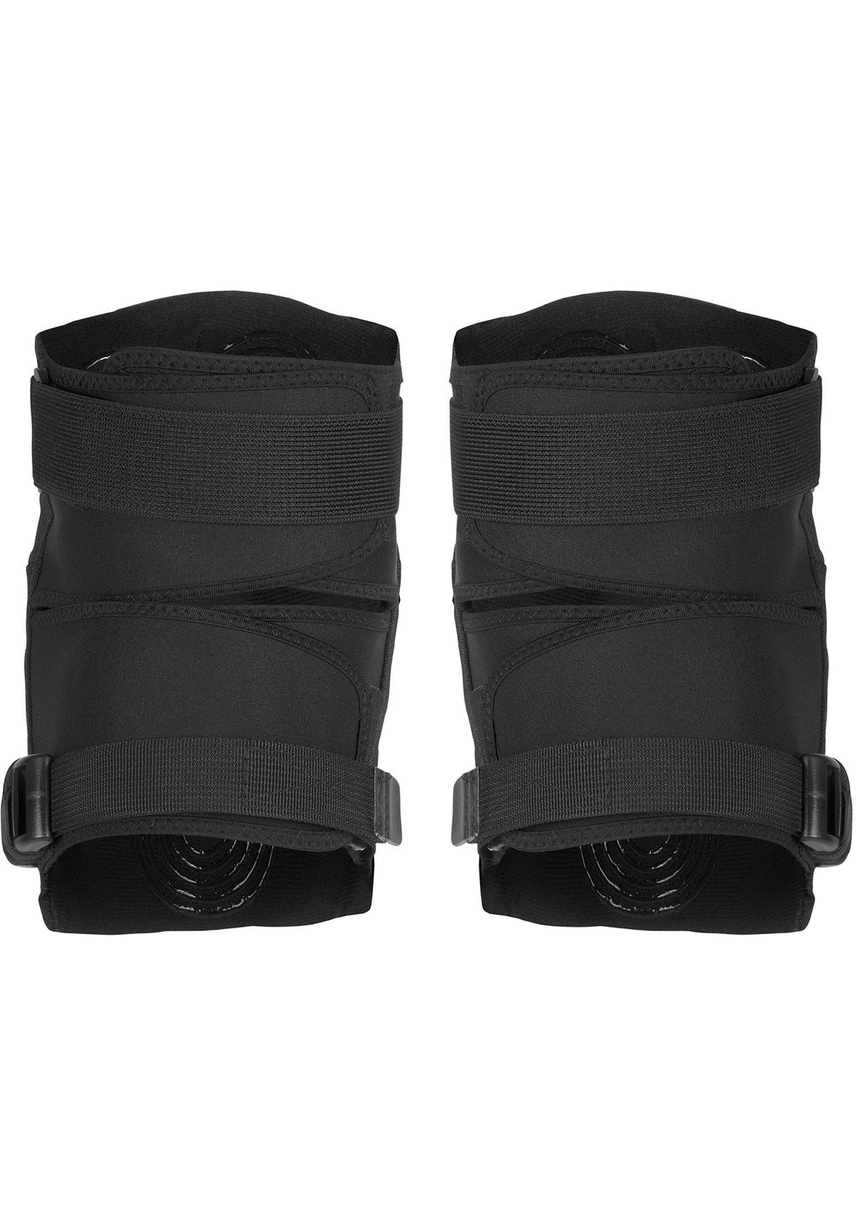 TSG Knee Pads Roller Derby 3.0 - Black
