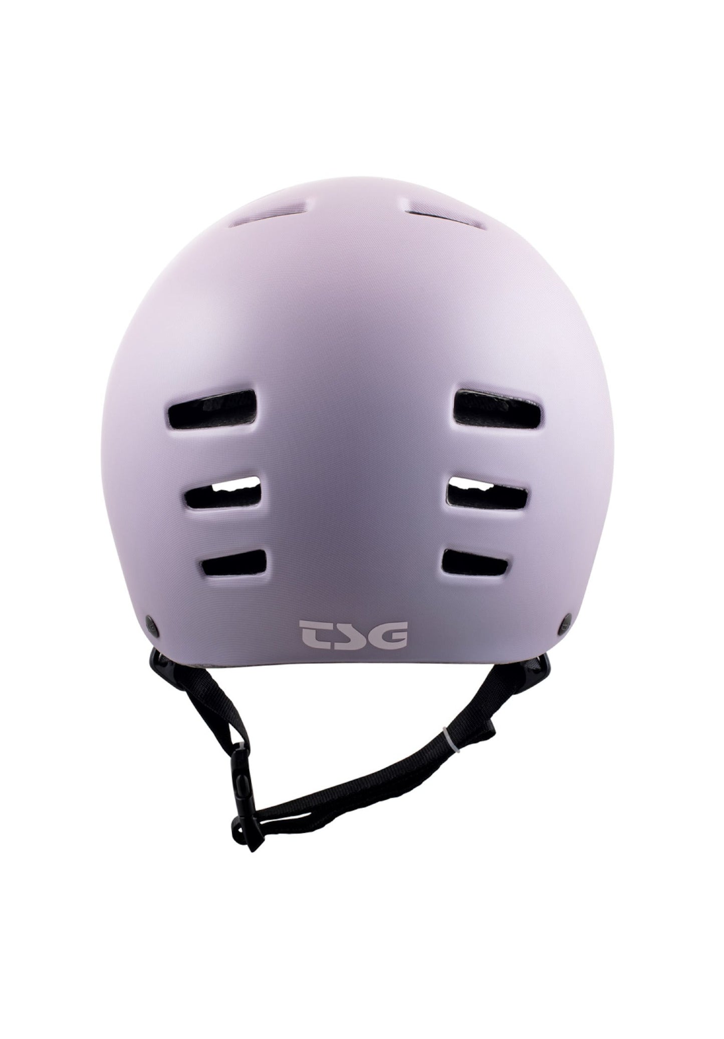 TSG Superlight Graphic Design - Pale Violet Fade
