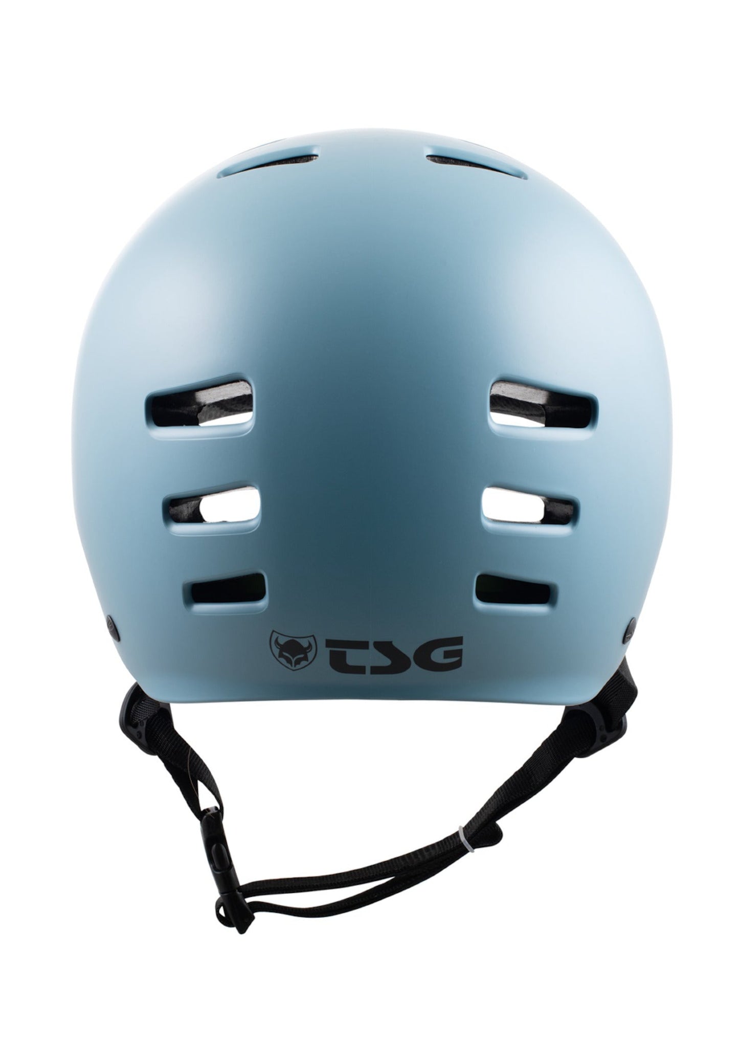 TSG Evolution Solid Colors - Satin Storm Blue