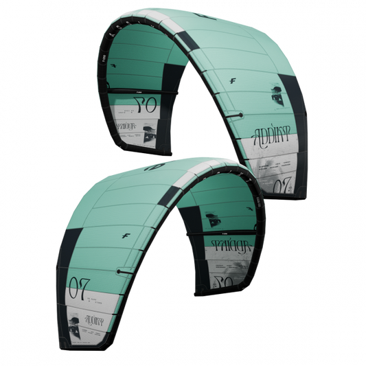F-One ADDIKT TEC Kite | 25 - Kites