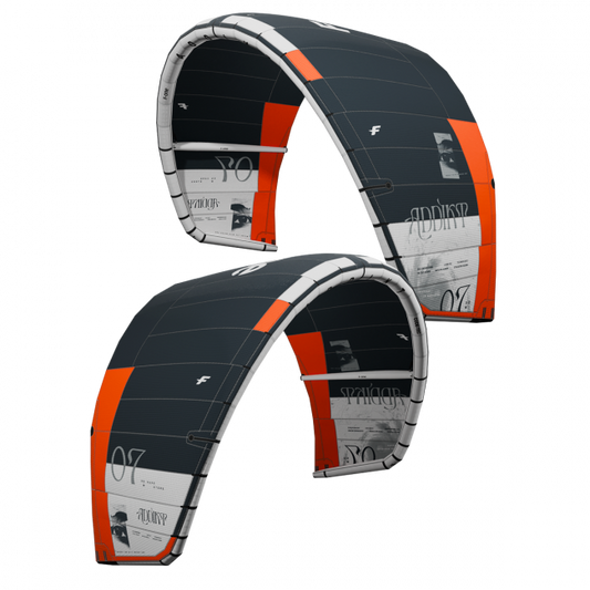 F-One ADDIKT TEC Kite | 25 - Kites