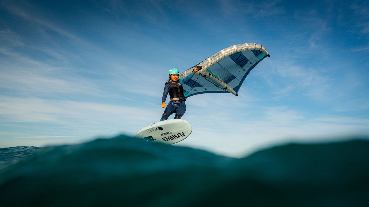 Flysurfer AVID Wing