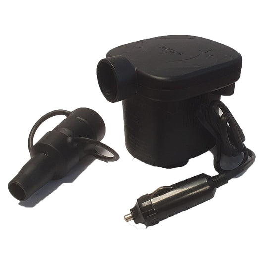Base Sports 12v Pump