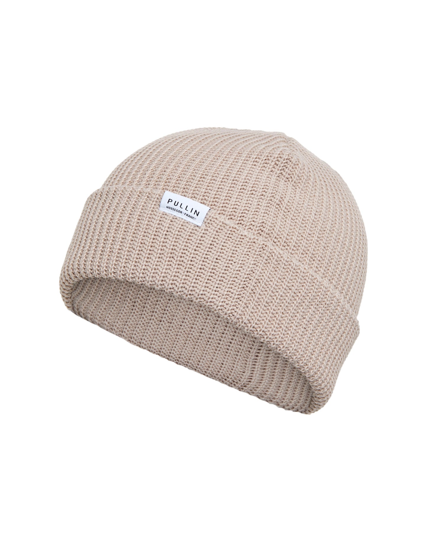 Pullin HARBOR Beanie - Beanies