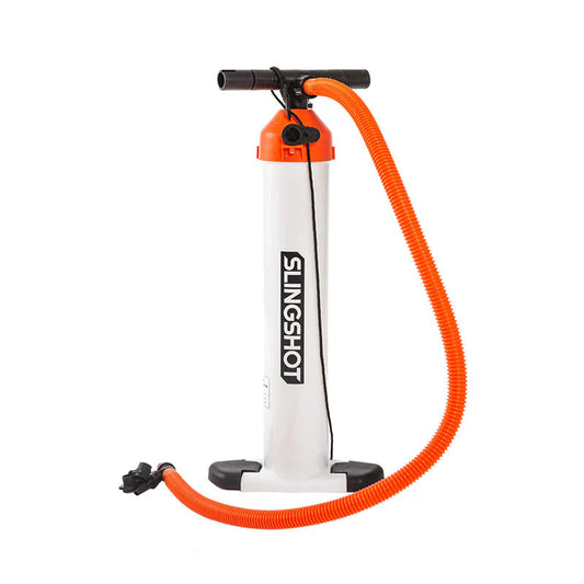 Slingshot Blow Hard Kite/Wing Pump - Pumps