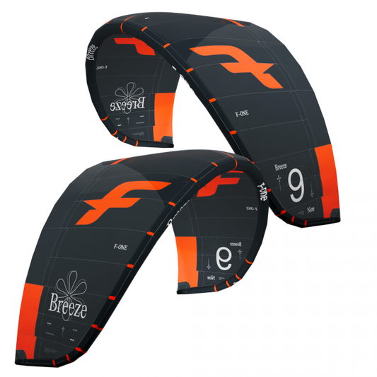 F-One BREEZE V5 Kite - Kites